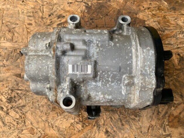 16 17 18 19 Toyota Prius 1.8L  A/c Air Compressor OEM 8837047091