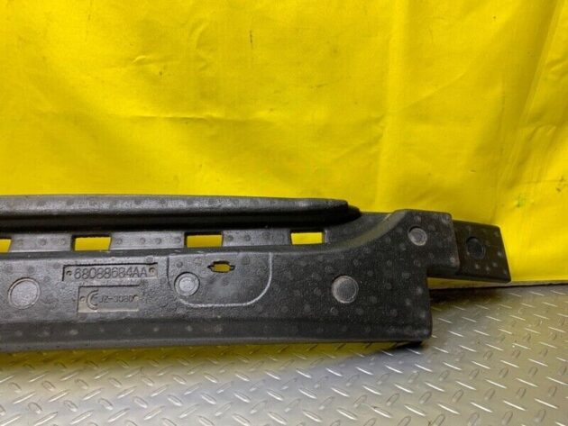 10 11 12 13 14 15 Dodge Journey Bumper Face Foam Impact Absorber OEM 68088684AA