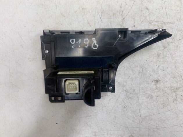 13 14 15 Toyota Venza A/C Temperature Climate Control Switch OEM 55900-0T040