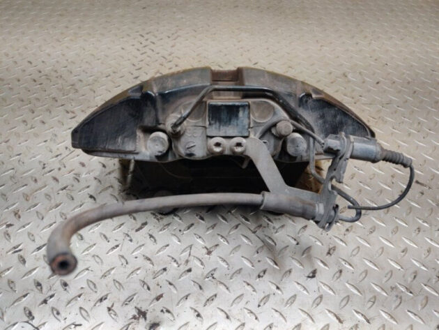 05 06 07 08 09 10 Bentley Continental GT Front Left Brake Caliper OEM 3W0698479A