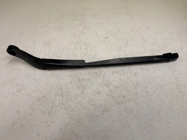 05 06 07 08 Bentley Continental Gt Front Windshield Wiper Arm OEM