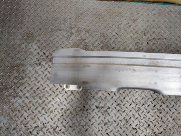 16 17 18 19 20 21 Porsche Panamera Front bumper reinforcement OEM 971805241E