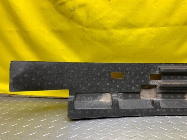 10 11 12 13 14 15 Dodge Journey Bumper Face Foam Impact Absorber OEM 68088684AA