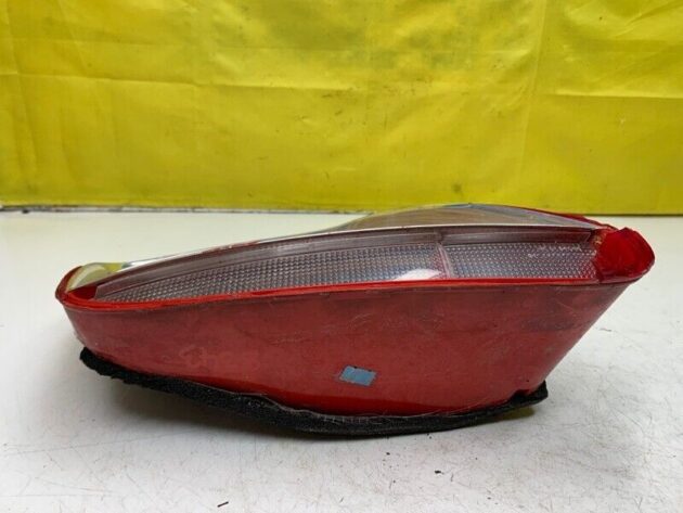 03 04 05 06 07 08 Bentley Continental GT Coupe Driver LH Left Taillight OEM