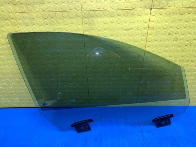 16 15 14 13 Lincoln MKS Front Right Passenger Door Window Glass OEM 8A5Z5421410A