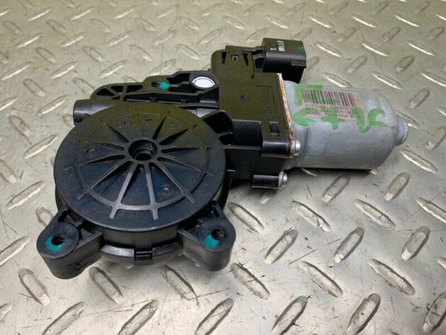 18 19 20 21 Ford Ecosport Front Left Driver Door Window Motor OEM GN1Z5823201J