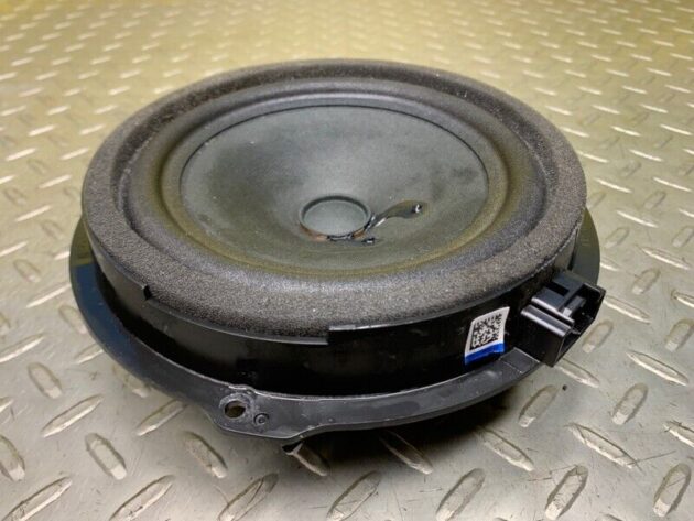 18 19 20 21 Ford Transit Connect Front Door Audio Sound Speaker OEM GN15188808AB