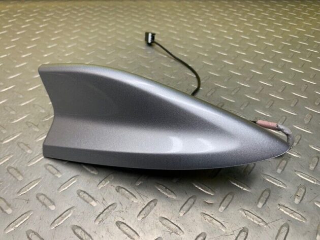 17 Acura MDX Shark Fin Roof Antenna OEM 39150-TZ6-A11ZC