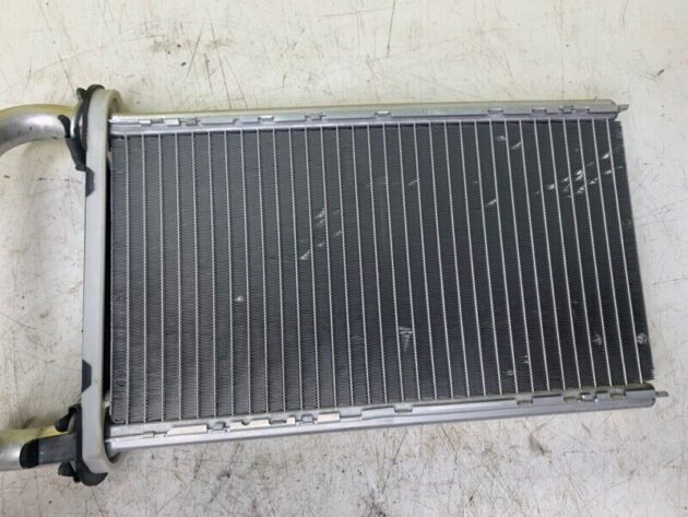 2013 2014 2015 2016 BMW 430i F32 HVAC A/C Heater Radiator Core Element OEM