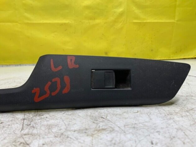 08 09 10 11 12 13 Toyota Matrix Rear Driver Left Side Window Switch OEM