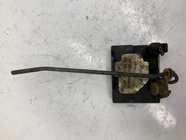 01 02 03 04 05 Mazda Tribute Tailgate Trunk Lock Latch Actuator OEM