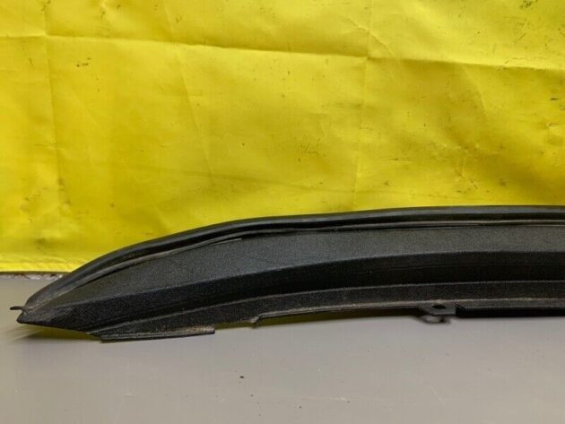 09 10 11 12 Lexus LS460 Front Right Side Upper Fender Protector Panel OEM