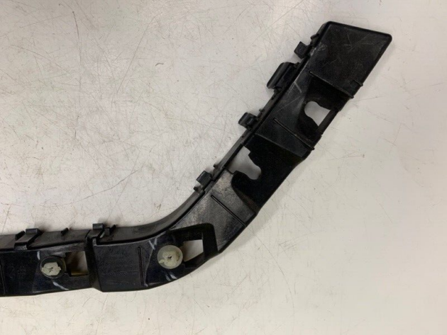 11 12 13 Hyundai Sonata Rear Bumper Bracket Passenger Side OEM 866163s000