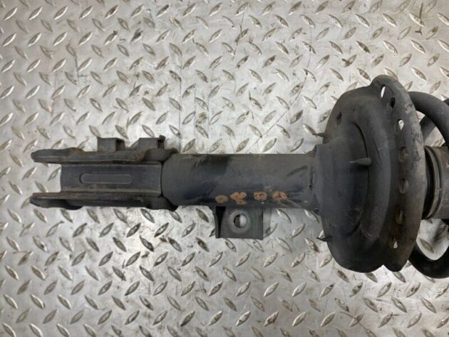 10 11 12 13 14 15 Hyundai Elantra Front Left Side Shock Strut Assembly 66K Miles