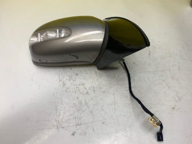 2006 2007 2008 Mercedes-Benz W251 Passenger Door Mirror OEM