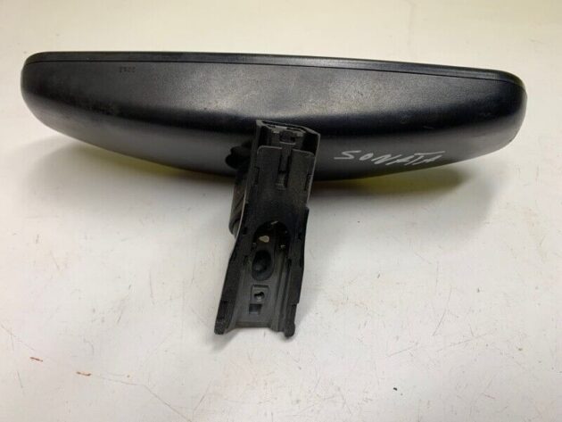 10 11 12 13 14 Hyundai Sonata Interior Rear View Mirror OEM 85101-2V000