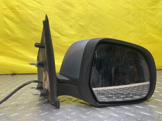 12 13 14 Nissan Versa Sedan Passenger Right Side Door Mirror OEM