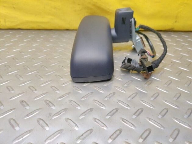 05 06 Bentley Continental Flying Spur Interior Rear View Mirror OEM 3W5857511B