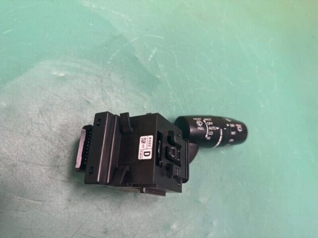 17 18 19 20 21 Mazda CX5 CX-5 Steering Column Wiper Control Switch OEM