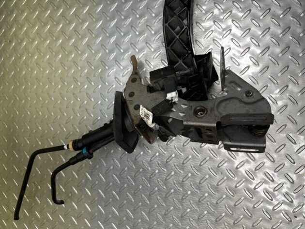 16 17 18 19 20 21 Mazda Miata MX-5 Clutch Pedal Assembly OEM ONLY 21K miles