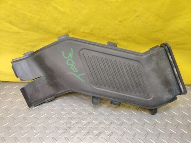 03 04 05 Mazda  Air Inlet Intake Tube Hose Duct OEM Z6011859YC