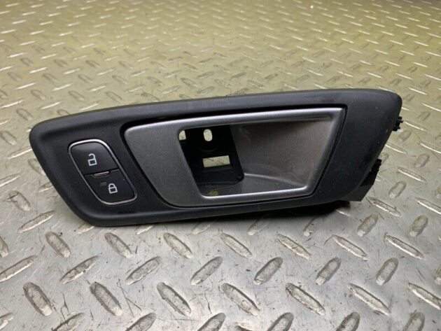 18 19 20 21 Ford Ecosport Front Right Interior Door Handle OEM GN15A22600