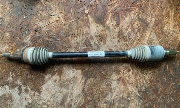 16 17 18 19 Land Range Rover Evoque Rear Left or Right Axle Shaft Assembly OEM