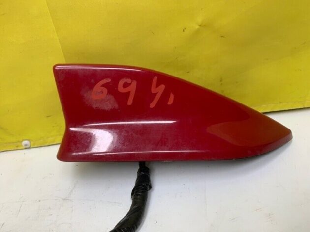 2016 2017 2018 Acura ILX Roof Antenna Radio OEM 39150-TX6-X51ZC