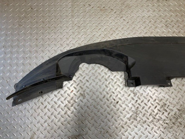 17 18 19 20 21 Mazda CX5 CX-5 Front Right RH Side Bumper Cover Trim OEM