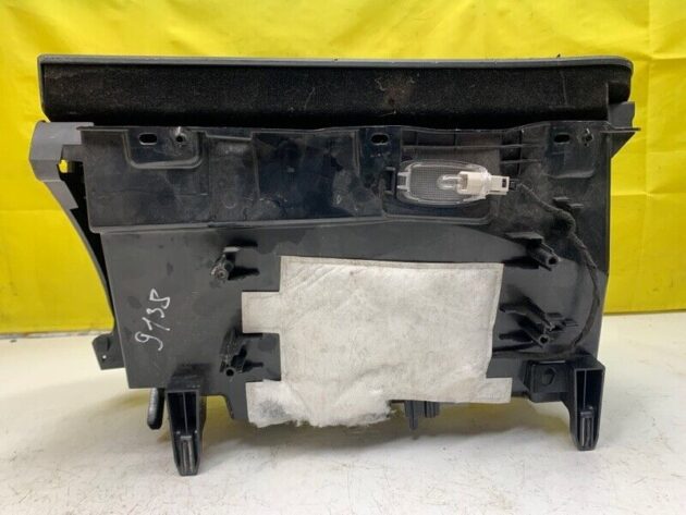 17 18 19 Infiniti QX30 Glove Box Compartment Storage Box Assembly OEM