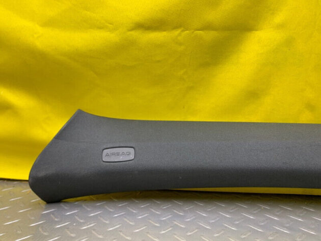 11 12 13 14 Porsche Cayenne Front Left A Pillar Trim Panel Cover OEM 7P5867233AA