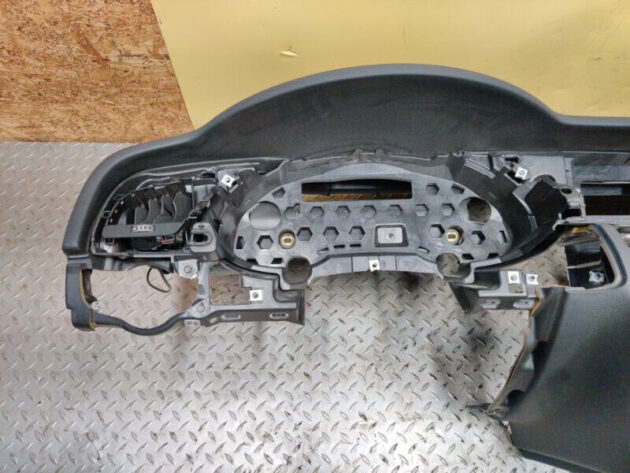 09 10 11 12 13 14 15 16 Audi A4 Dashboard Instrument Panel OEM 8K1857003C24A