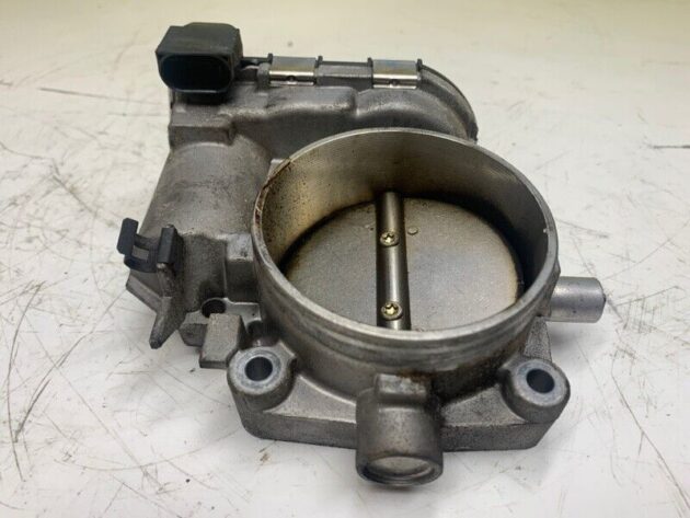 03 04 05 06 Mercedes-Benz W211 E50 Engine Motor Throttle Body OEM 1131410125