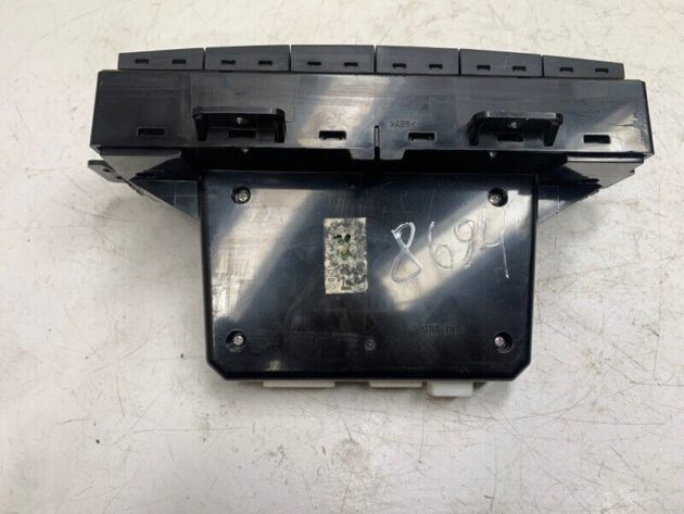 07 08 09 Mazda CX9 CX-9 A/C Heater Temperature Climate Control Switch TD1261190