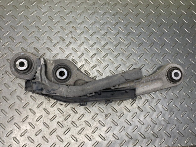 04 05 06 07 08 09 10 Bentley Continental GT Rear Left Upper Control Arm OEM