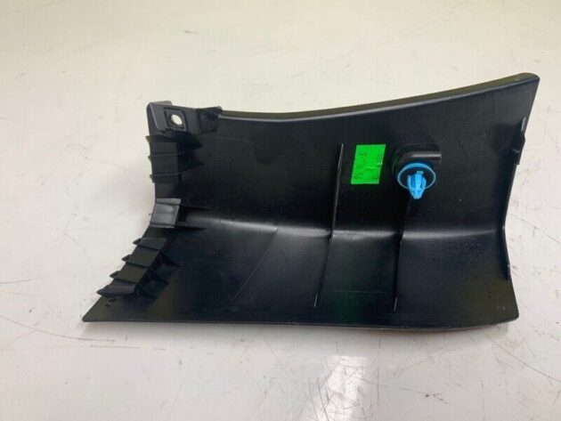 16 17 18 19 BMW F16 X6M Front LH Driver Side Cover Trim Panel Black 17711410 OEM