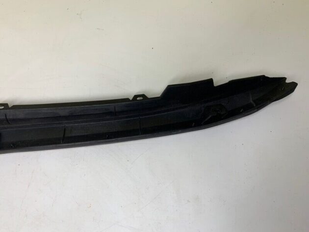 08 09 10 11 12 Lexus LS460 Front Left Side Upper Fender Protector Panel OEM