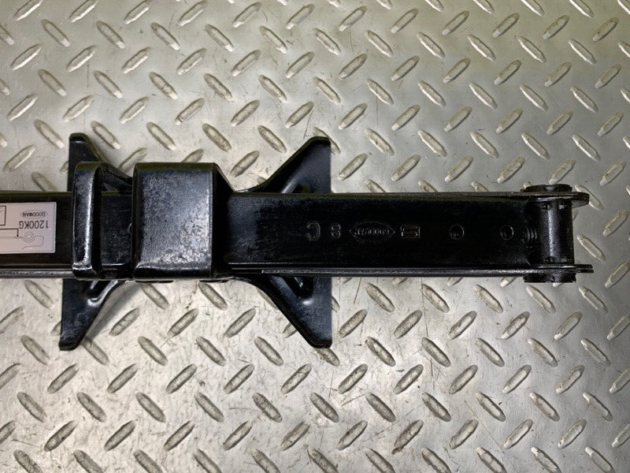 07 08 09 10 11 12 13 14 15 16 17 18 19 20 Mazda CX-7 Jack OEM LC6237790E