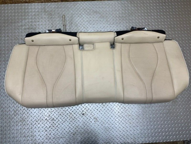 19 20 21 Acura RDX Rear Seat Lower Cushion Leather OEM 40K Miles