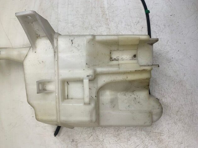 07 08 09 10 11 Toyota Camry Windshield Wiper Washer Reservoir Assembly OEM