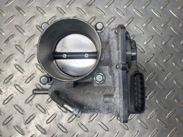 11 12 13 14 15 Subaru Impreza Throttle Body OEM 16112AA380 GJ FB20