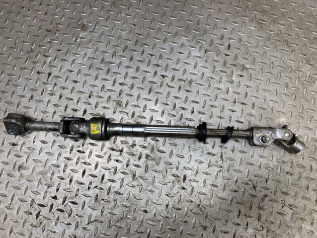 13 14 15 16 17 18 19 20 Nissan Pathfinder Steering Column Shaft OEM 480803JA0A