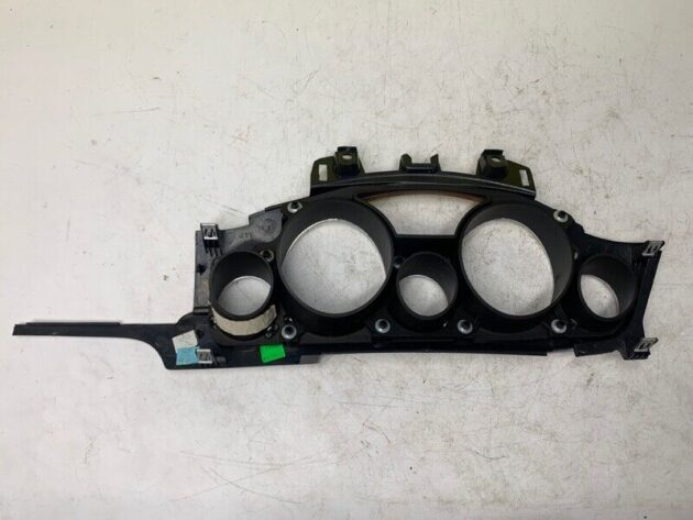 2008-2012 Buick Enclave Speedometer Instrument Panel Dash-Gauge Bezel OEM