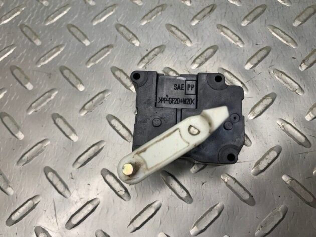 05 06 07 08 09 Bentley Continental Flying Spur Heater Servo Motor Actuator OEM