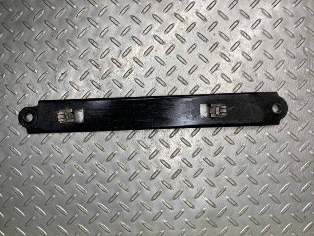 17 18  Porsche Panamera 4  Brace sill strut OEM 971801224