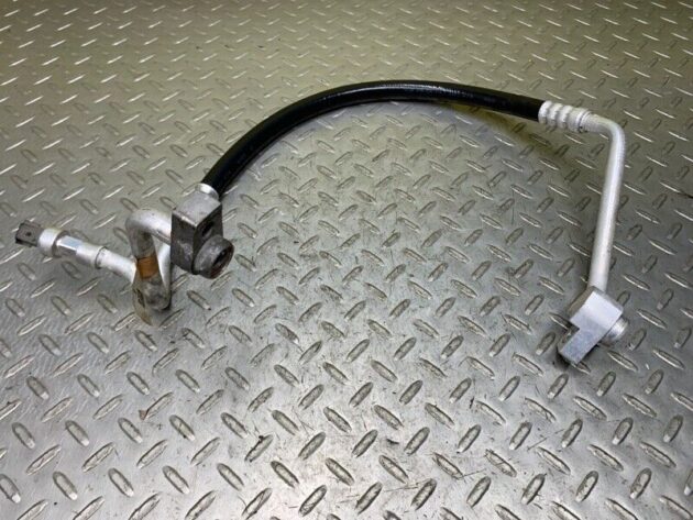 19 20 21 22 Ford Transit Connect 2.0L A/C Air Condition Discharge Hose OEM