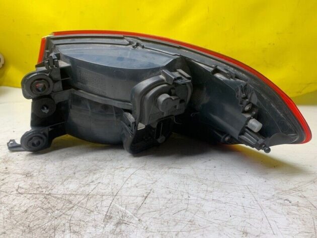 13 14 15 16 BMW 4 Series 430I F32 Coupe Rear Driver LH Side Outer Taillight OEM