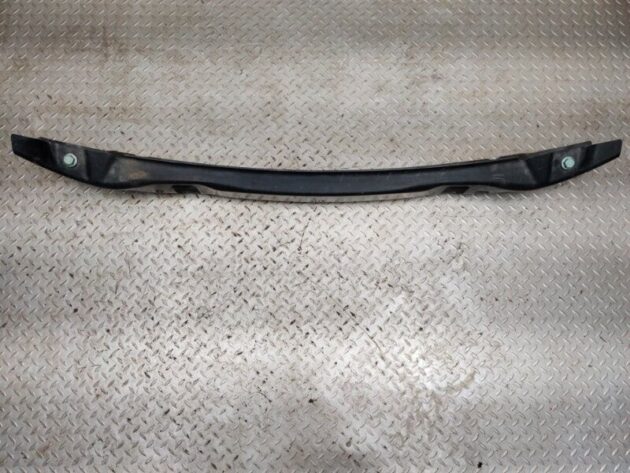 06 07 08 09 Bentley Continental Flying Spur Rear Bumper Reinforcement Impact Bar