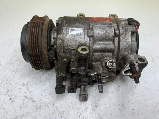 16 17 18 19 Ford Focus A/C Compressor Assembly OEM EV61-19D629-BA, CG447280-9641