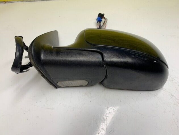 02 03 04 05 06 Cadillac Escalade EXT Driver Left Side View Door Mirror Power OEM